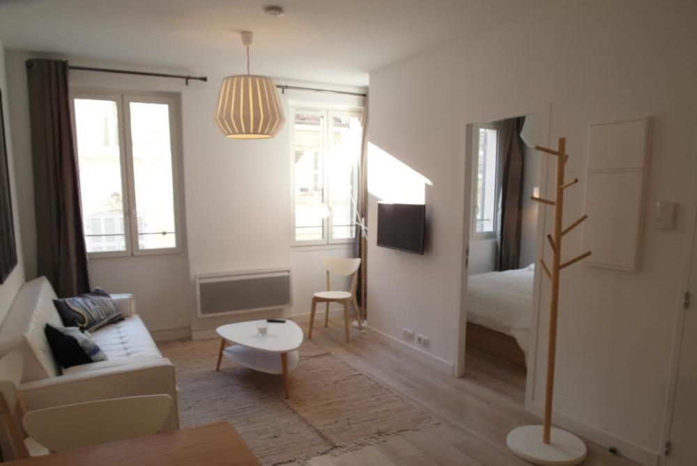 UP Investissement Rue de la Palud 01
