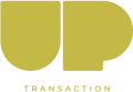 Logo Up Transaction Couleur